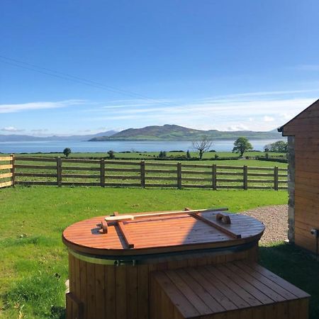 Oakwell Holiday Village Ramelton Eksteriør bilde