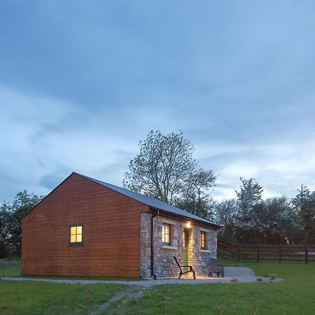 Oakwell Holiday Village Ramelton Eksteriør bilde