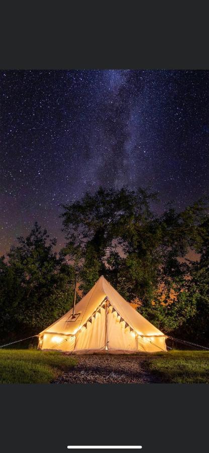 Oakwell Holiday Village Ramelton Eksteriør bilde