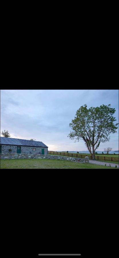 Oakwell Holiday Village Ramelton Eksteriør bilde
