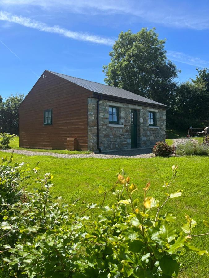 Oakwell Holiday Village Ramelton Eksteriør bilde
