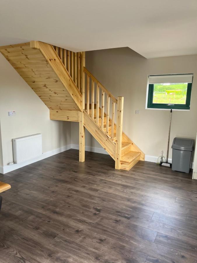 Oakwell Holiday Village Ramelton Eksteriør bilde