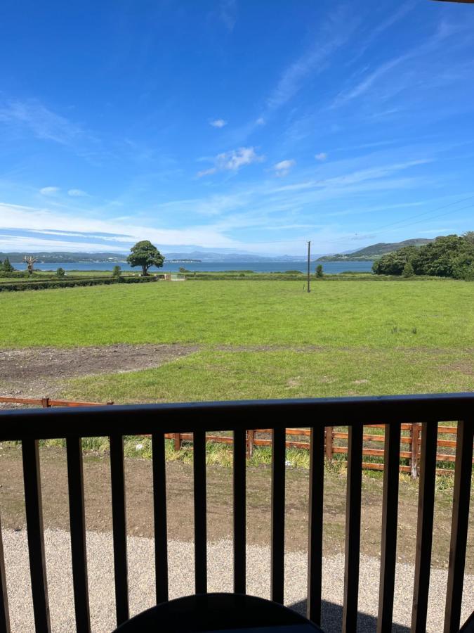 Oakwell Holiday Village Ramelton Eksteriør bilde