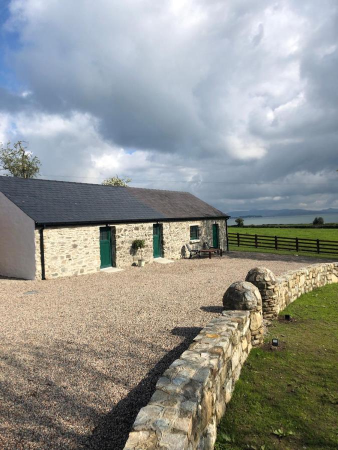 Oakwell Holiday Village Ramelton Eksteriør bilde