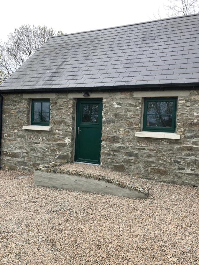 Oakwell Holiday Village Ramelton Eksteriør bilde