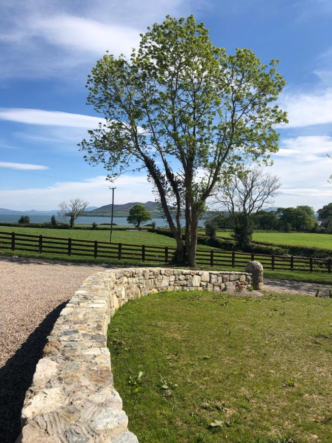 Oakwell Holiday Village Ramelton Eksteriør bilde