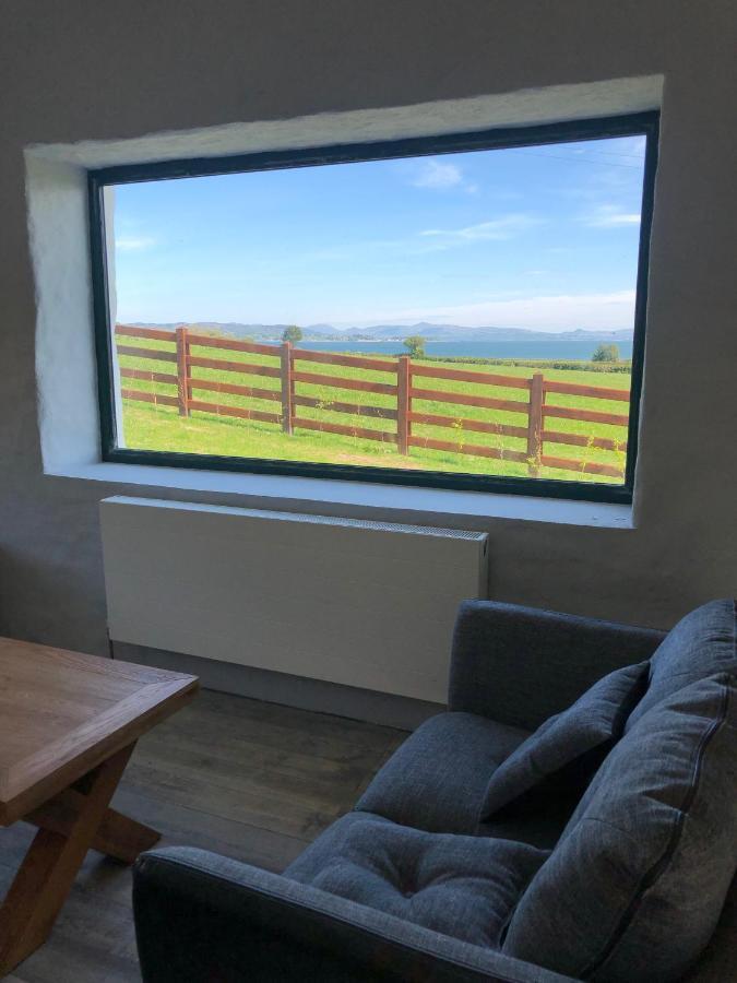Oakwell Holiday Village Ramelton Eksteriør bilde
