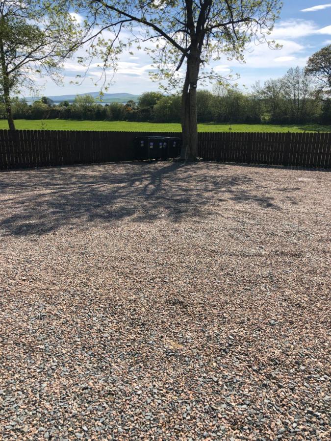 Oakwell Holiday Village Ramelton Eksteriør bilde