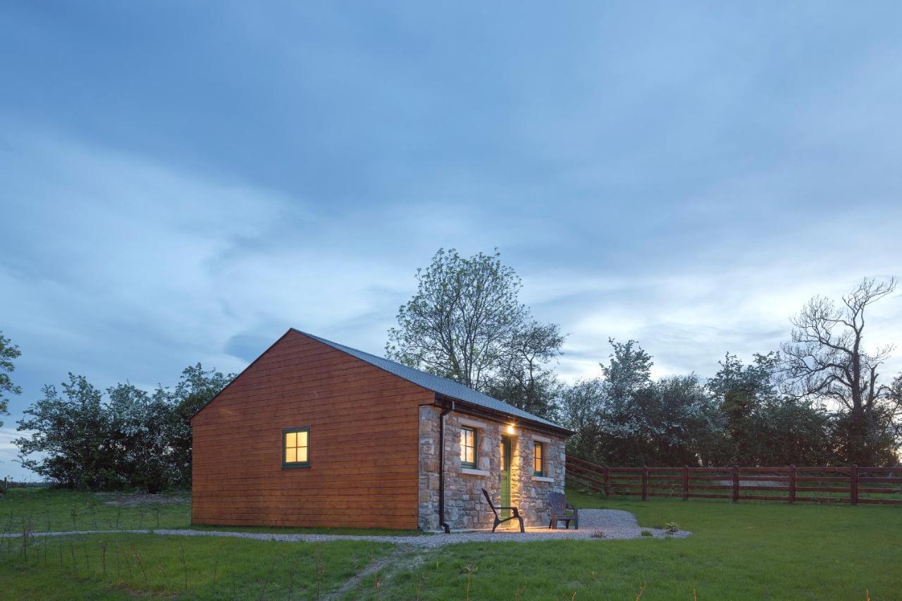 Oakwell Holiday Village Ramelton Eksteriør bilde