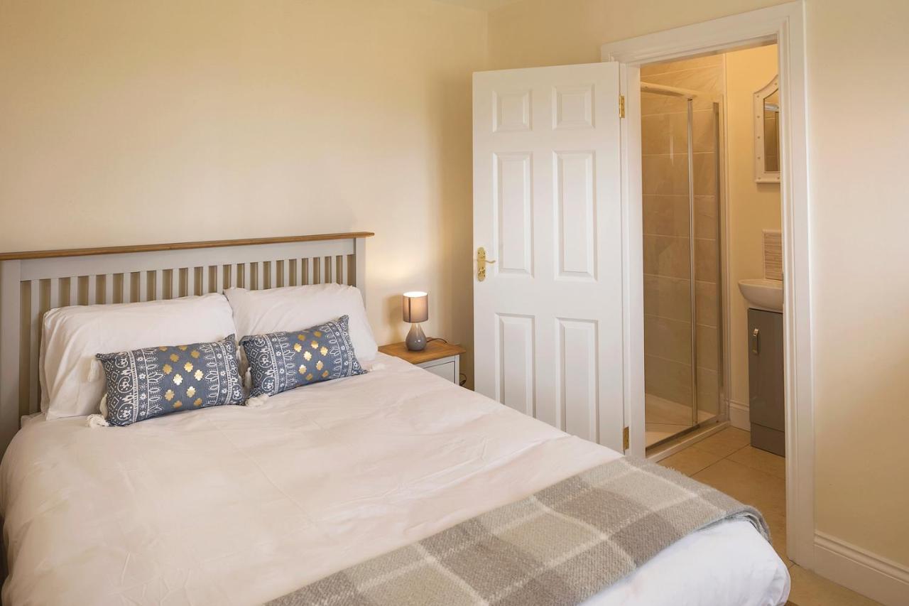 Oakwell Holiday Village Ramelton Eksteriør bilde