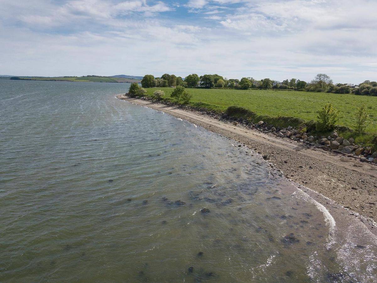 Oakwell Holiday Village Ramelton Eksteriør bilde