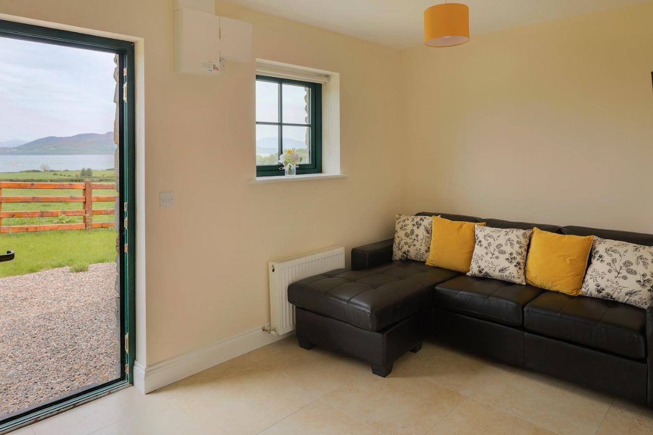 Oakwell Holiday Village Ramelton Eksteriør bilde