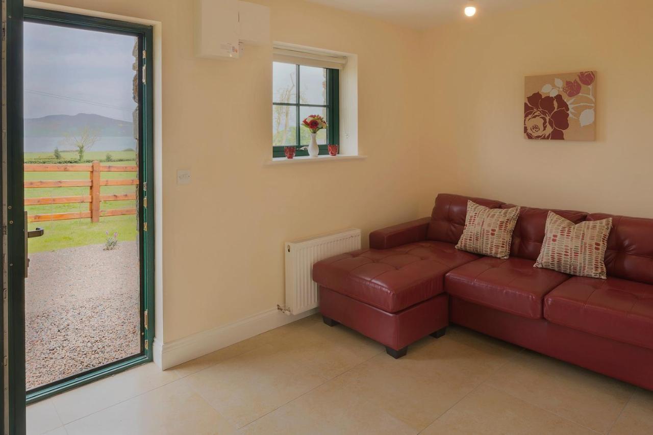 Oakwell Holiday Village Ramelton Eksteriør bilde